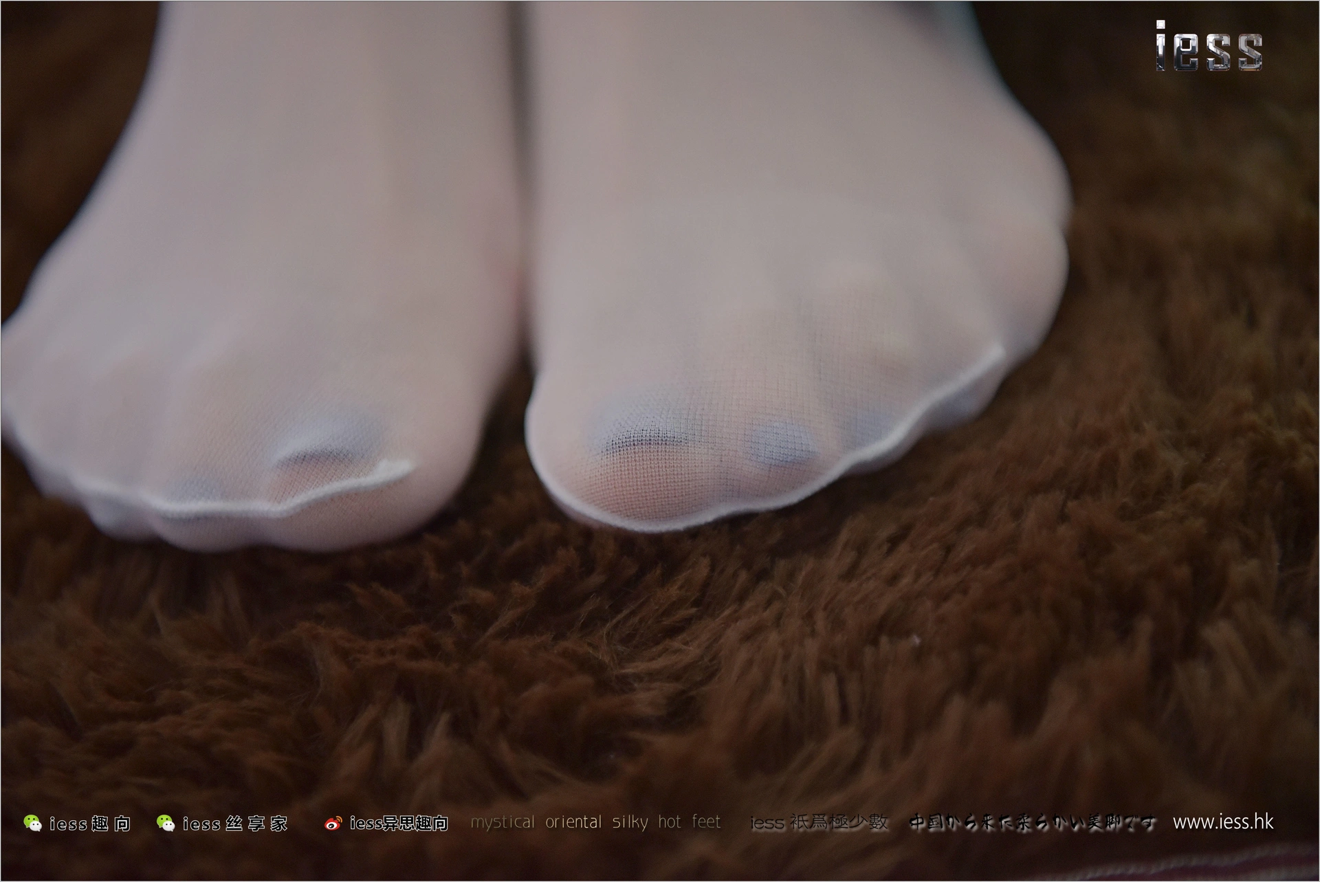 [IESS异思趣向] 2017.10.11 丝足便当159:小六《白银耳》 3